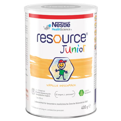 resource® Junior