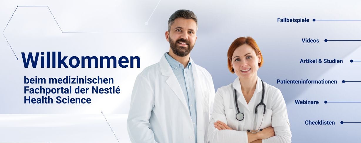 Willkommen