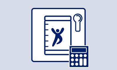 Modulen® IBD Rechner