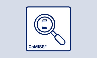 CoMiSS®