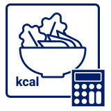 Ernährungsziele berechnen