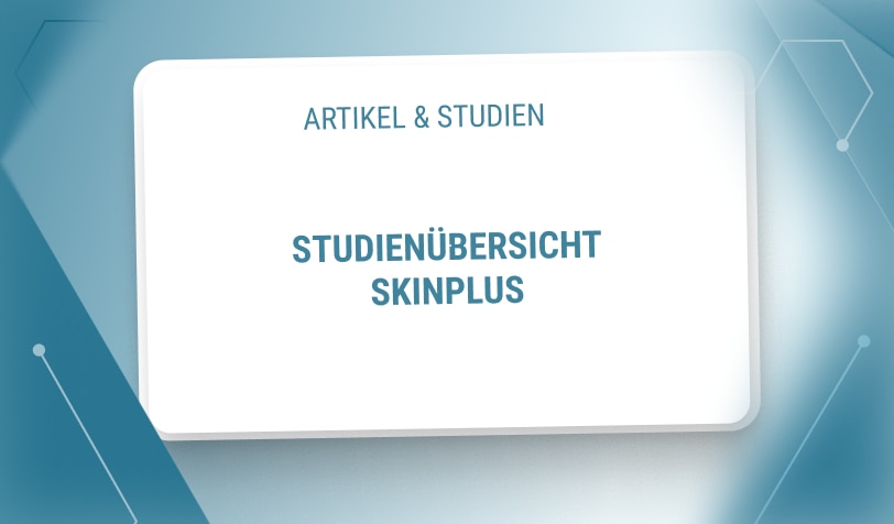 Studienübersicht SKINPLUS 