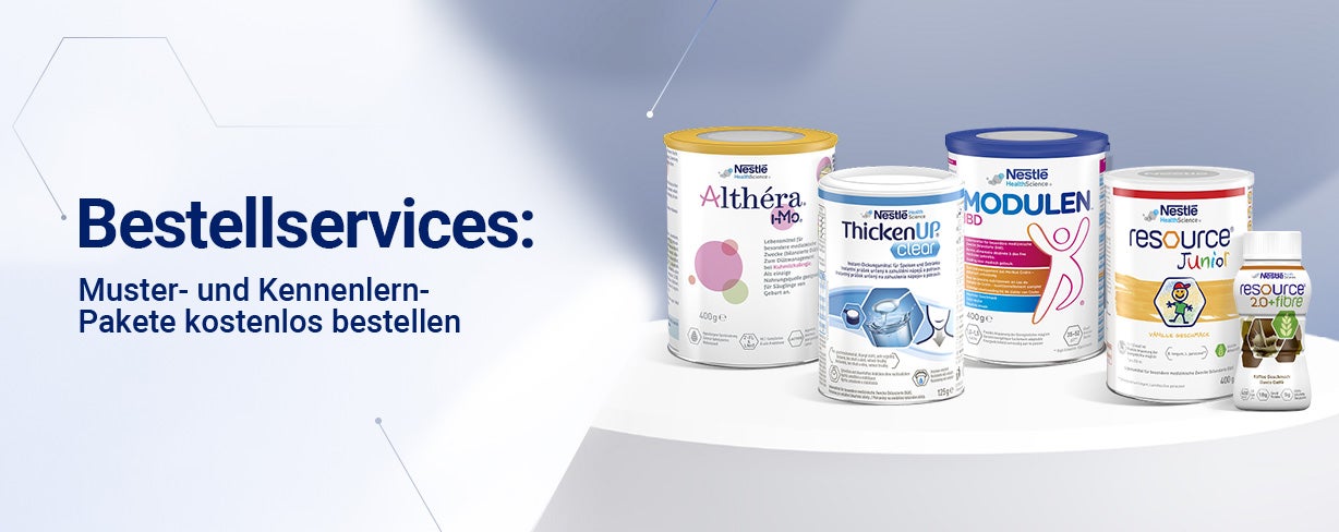 Bestellservices Bestellservices