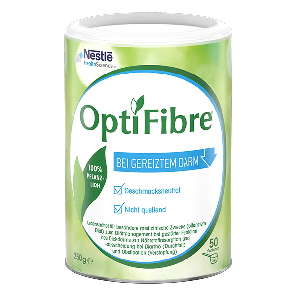 OptiFibre® Pulver