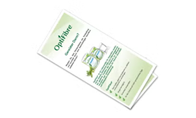 Unsere Patientenbroschüre