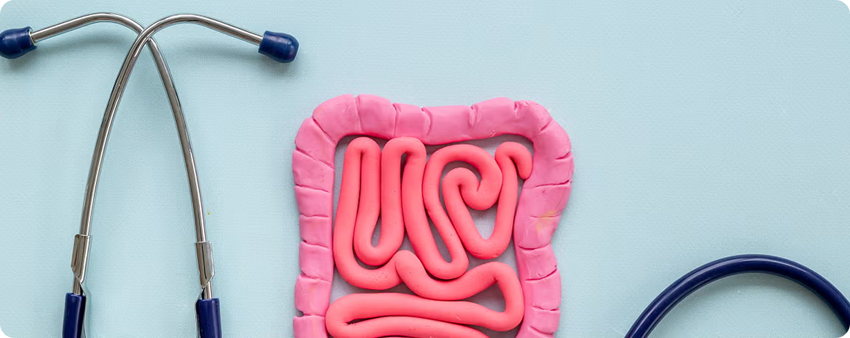 Chronisch-entzündliche Darmerkrankung Morbus Crohn & Diagnos