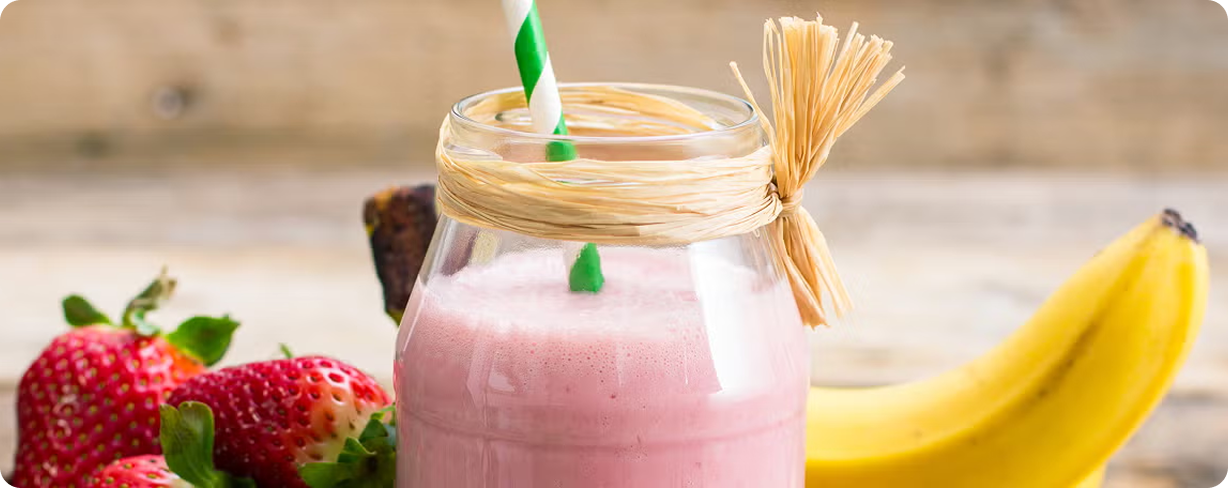 ModuLife® - Rezepte bei Morbus Crohn