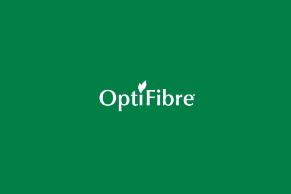 OptiFibre Logo