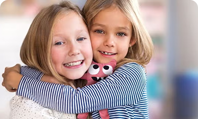 Studien zur exklusiven enteralen Ernährung (EEN) mit Modulen® IBD