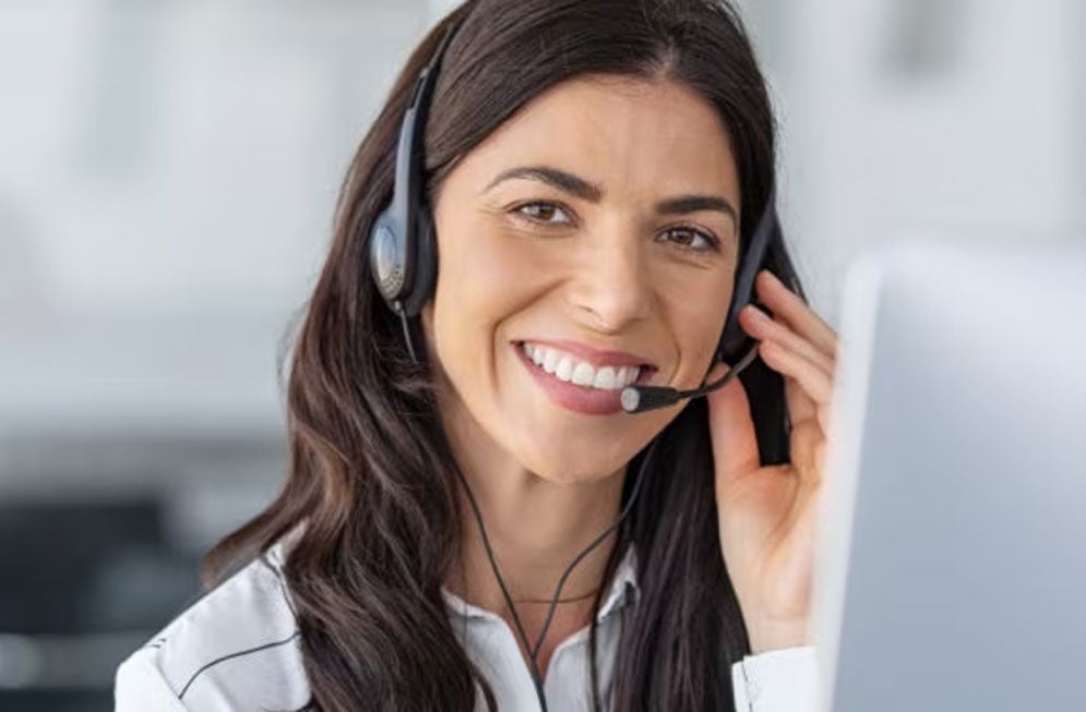 Wir sind für Sie da!