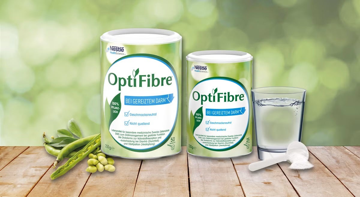 Bestellungen nur für Angehörige medizinischer Fachkreise.