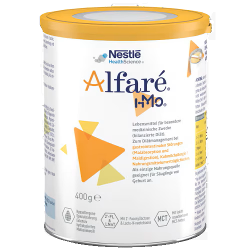 Alfare