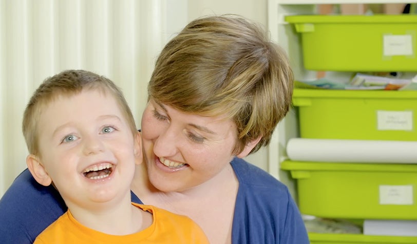 Lindern Sie die Belastung für Ihre Patienten von Anfang an