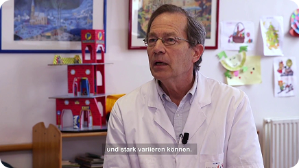 Expertenecke: Kuhmilchallergie-Behandlung