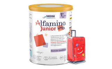 Alfamino® Junior