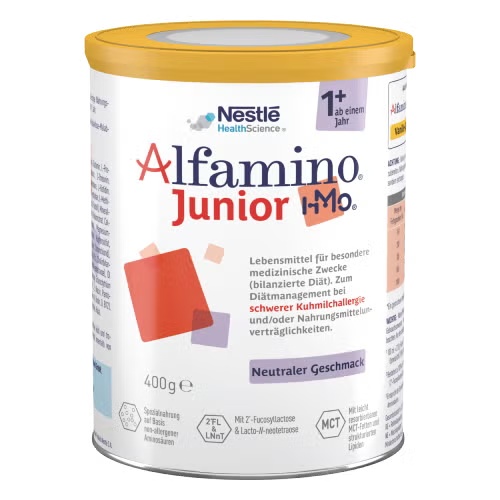 Alfamino® Junior