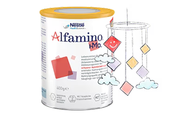 Alfamino®