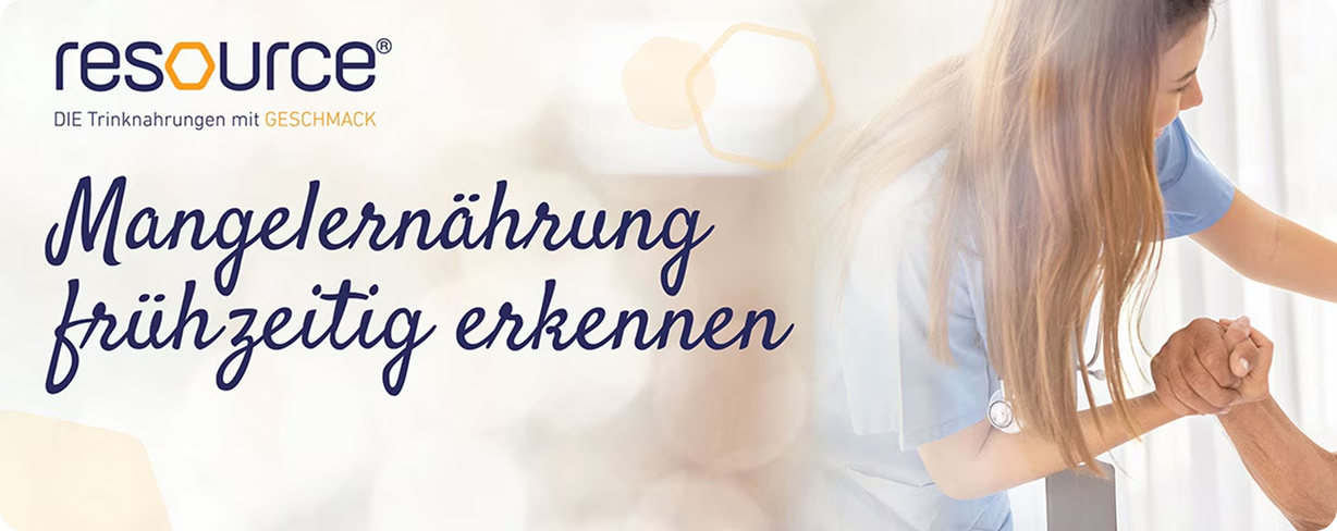 Resource - Anzeichen