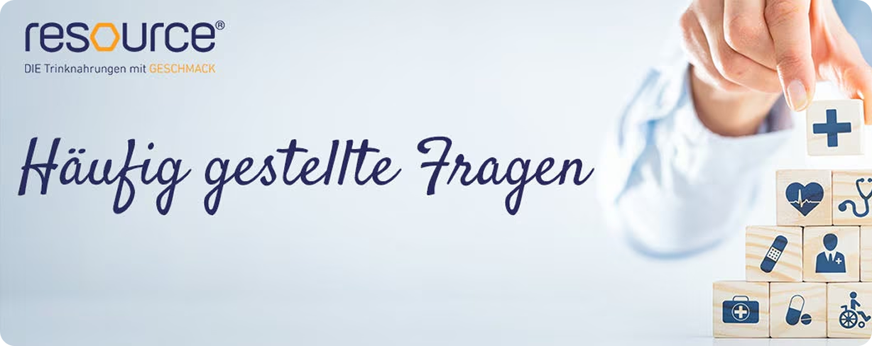 Resource - Mangelernährung