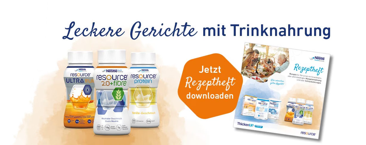 Resource - Rezepte