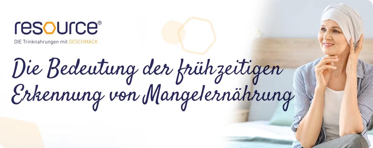 Resource - Mangelernährung: Ursachen