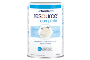 Resource Complete