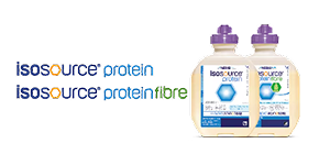 Isosource Protein