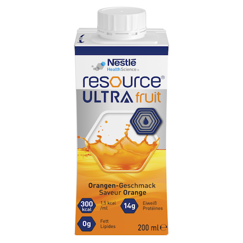 resource® Ultra fruit
