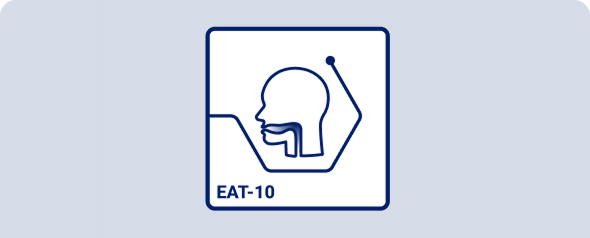 EAT-10 Diagnosetool