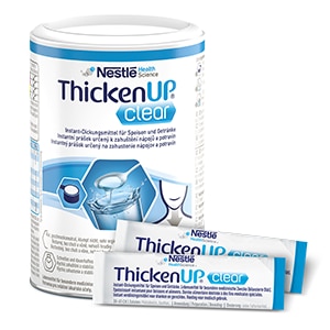 ThickenUP​® clear