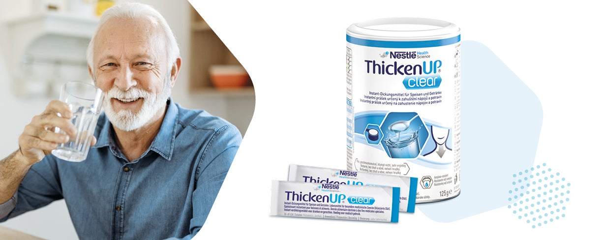 ThickenUp Clear