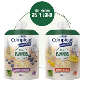 Compleat two packages