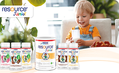 resource® Junior