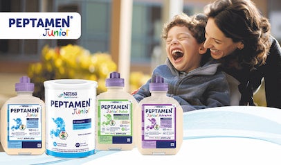 Peptamen® Junior