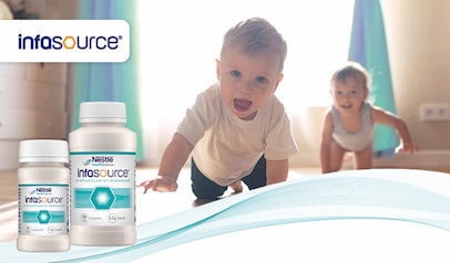 Infasource®