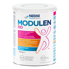Modulen IBD