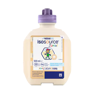 Isosource® Junior