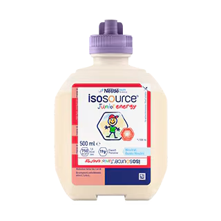 Isosource® Junior Energy
