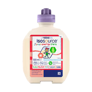 Isosource® Junior Energy Fibre