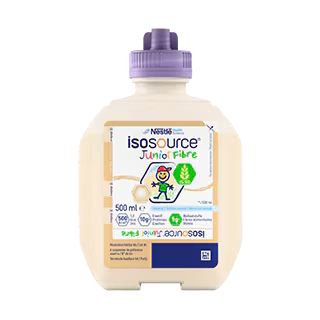 Isosource® Junior Fibre