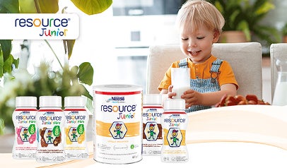 resource® Junior