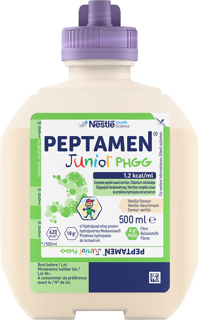 Peptamen® Junior