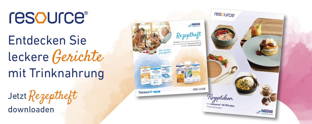 Resource - Rezepte