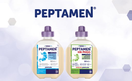 PEPTAMEN®