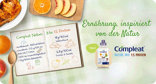 Neu: Das natürliche Kraftpaket