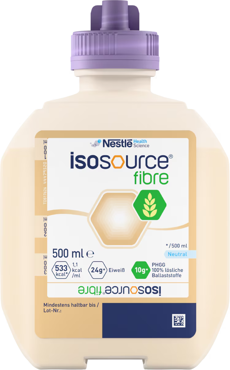 isosource® Fibre