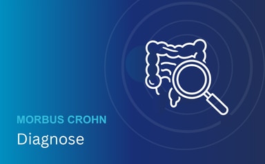 Morbus Crohn Diagnose