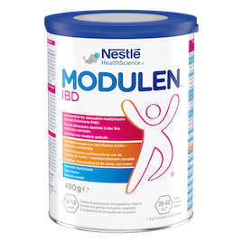 Modulen IBD