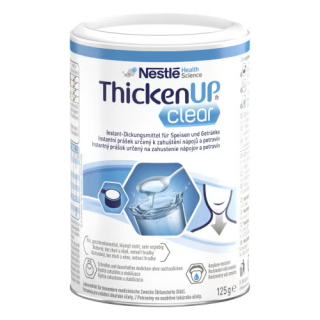 ThickenUP® clear