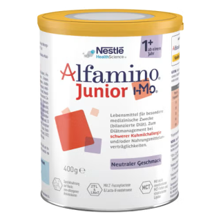 Alfamino® Junior Spezialnahrung